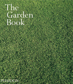 обложка книги The Garden Book книга The Garden Book, автор: Tim Richardson
